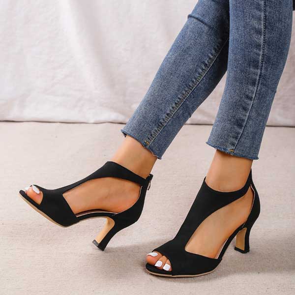 Mila | Business Casual Shoes