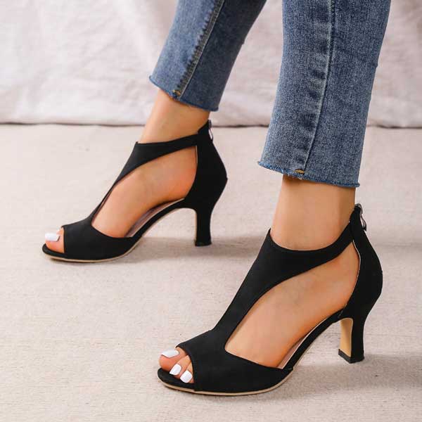 Mila | Business Casual Shoes