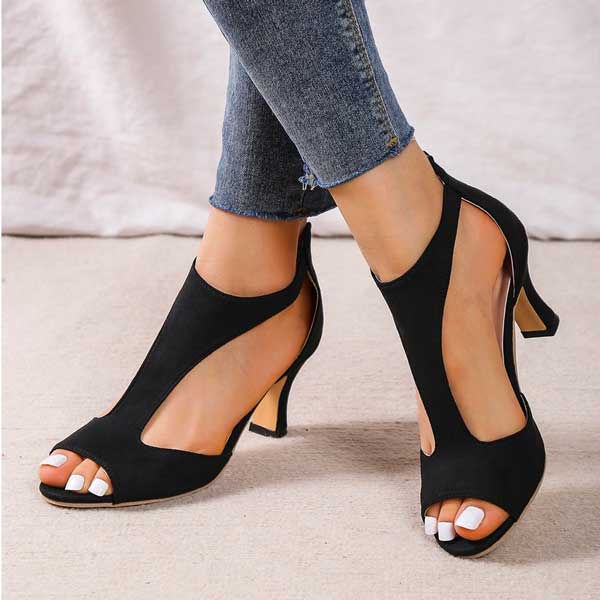 Mila | Business Casual Shoes