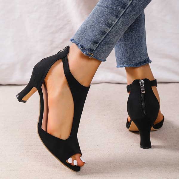 Mila | Business Casual Shoes
