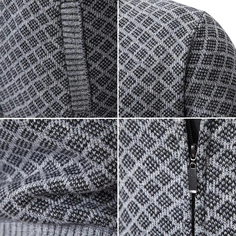 Marcello – Elegant Vest