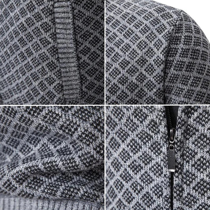 Marcello – Elegant Vest