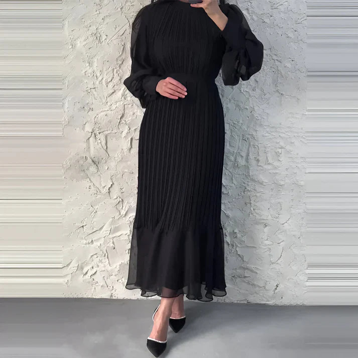 Yelva Dress