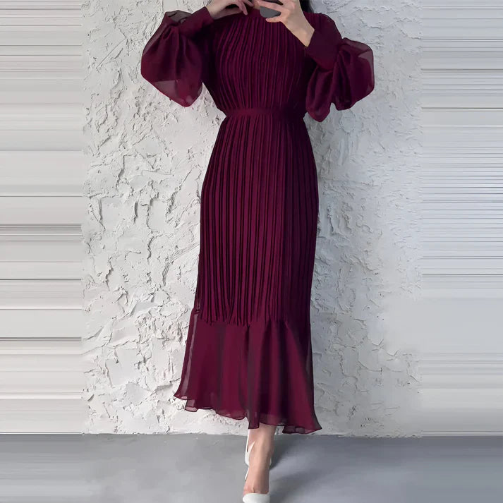 Yelva Dress