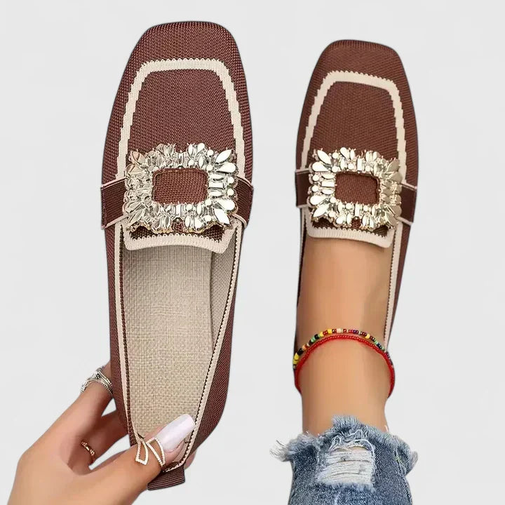 Maylora – Orthopedic Loafers