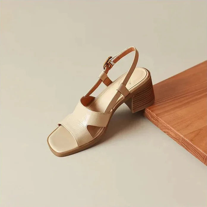 Ivora™ | Elanora Comfortable Sandals