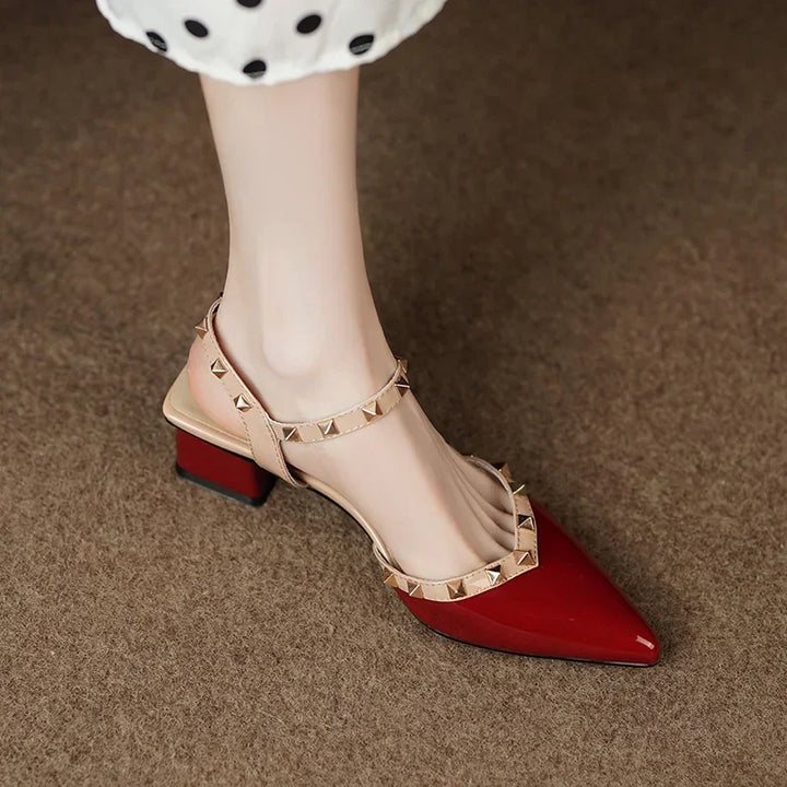Ivora™ | Viana Elegant Sandals
