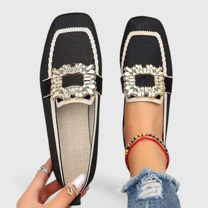 Maylora – Orthopedic Loafers