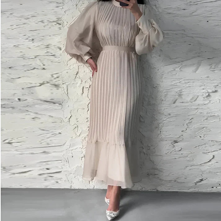 Yelva Dress