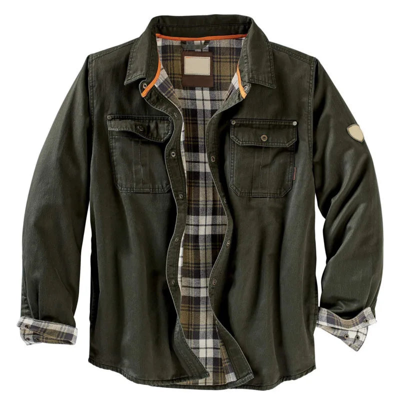 Westfield – Vintage Jacket