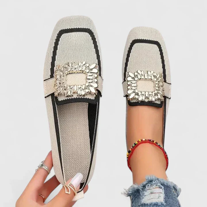 Maylora – Orthopedic Loafers