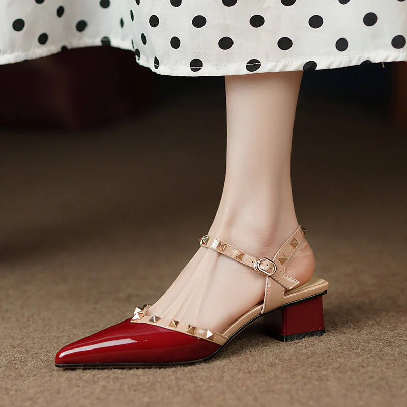 Ivora™ | Viana Elegant Sandals