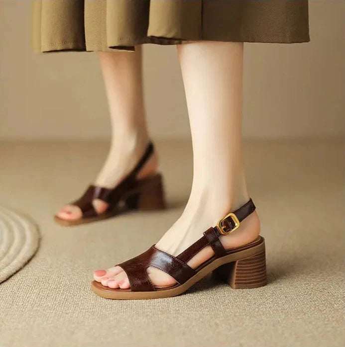 Ivora™ | Elanora Comfortable Sandals