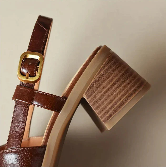 Ivora™ | Elanora Comfortable Sandals