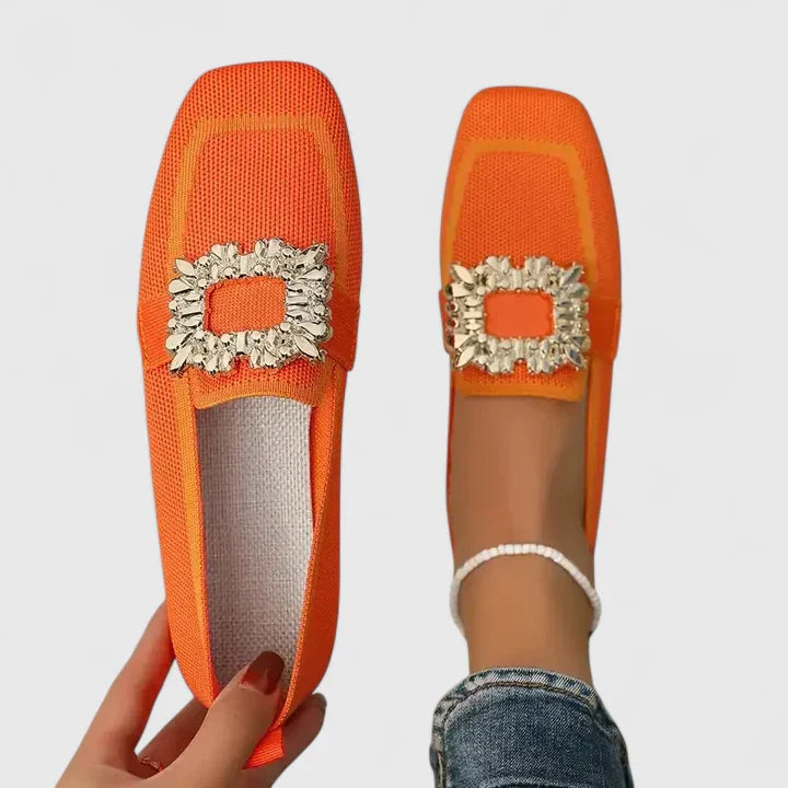 Maylora – Orthopedic Loafers