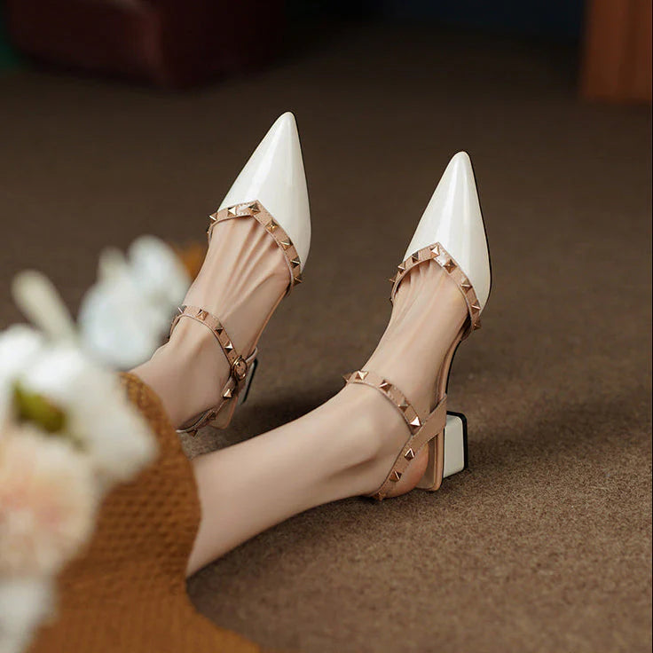 Ivora™ | Viana Elegant Sandals