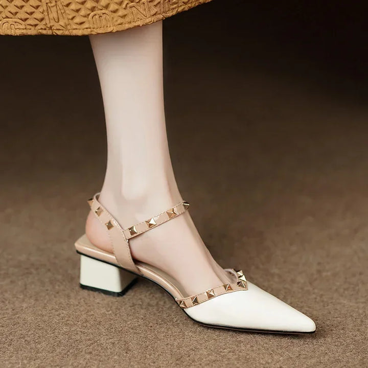 Ivora™ | Viana Elegant Sandals