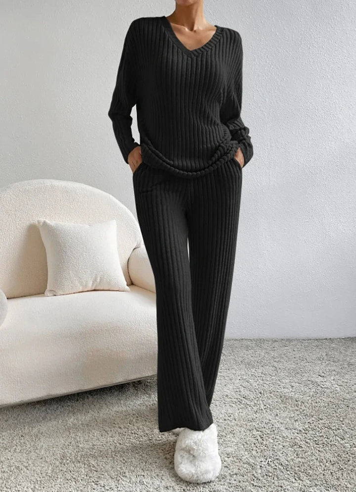 Katie Knit Set