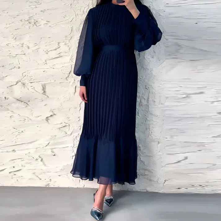 Yelva Dress