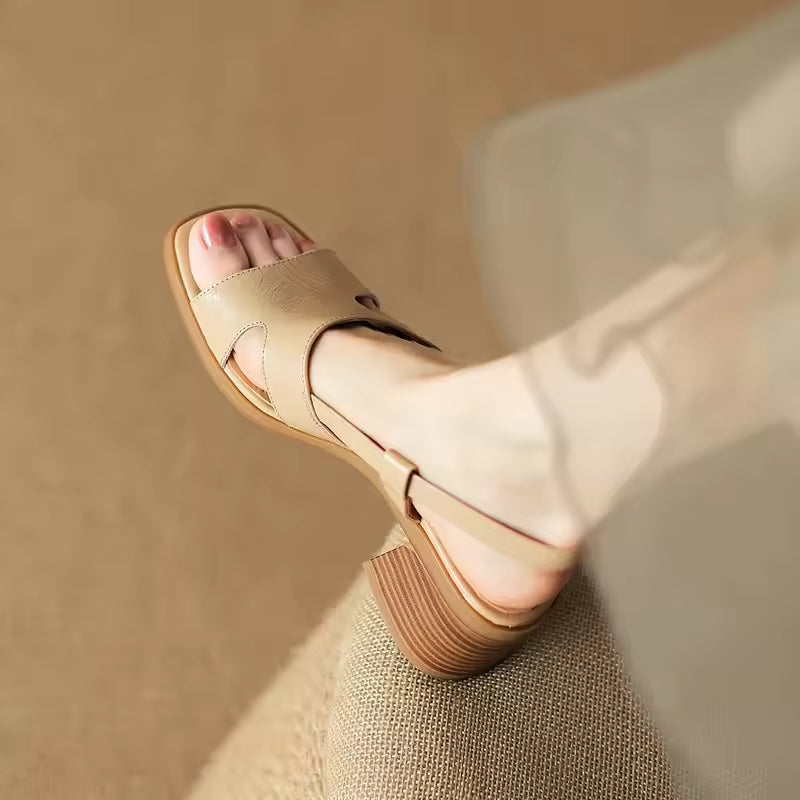 Ivora™ | Elanora Comfortable Sandals
