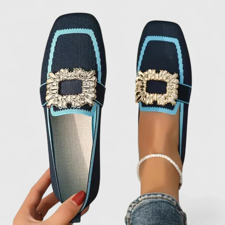 Maylora – Orthopedic Loafers