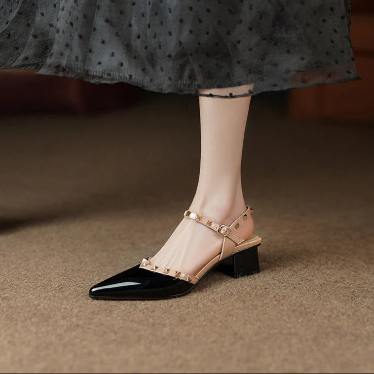 Ivora™ | Viana Elegant Sandals