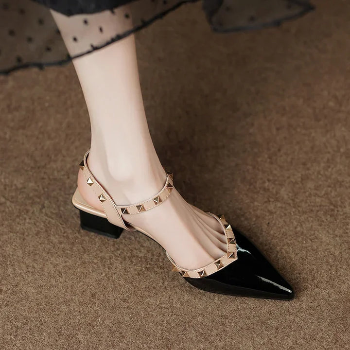 Ivora™ | Viana Elegant Sandals