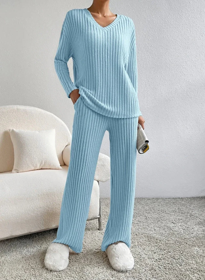 Katie Knit Set