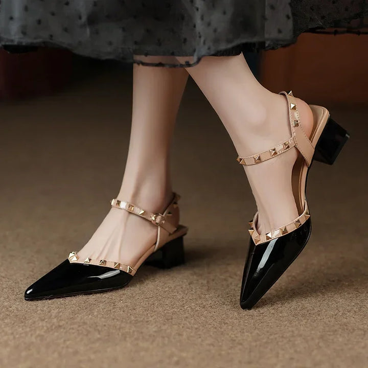 Ivora™ | Viana Elegant Sandals