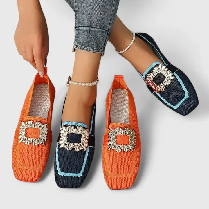 Maylora – Orthopedic Loafers