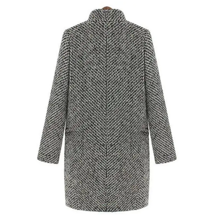 Cheska | Long Coat