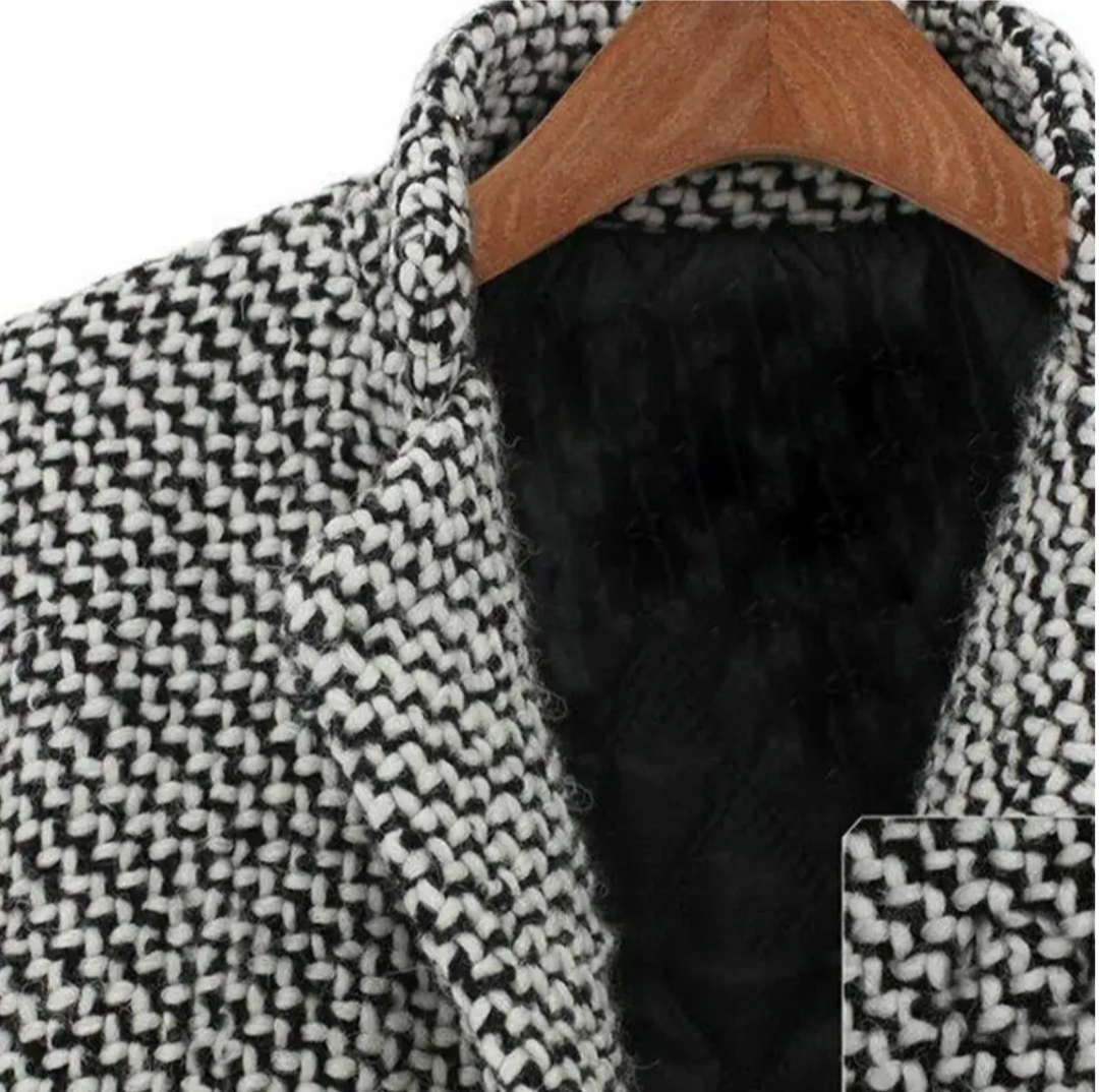 Cheska | Long Coat