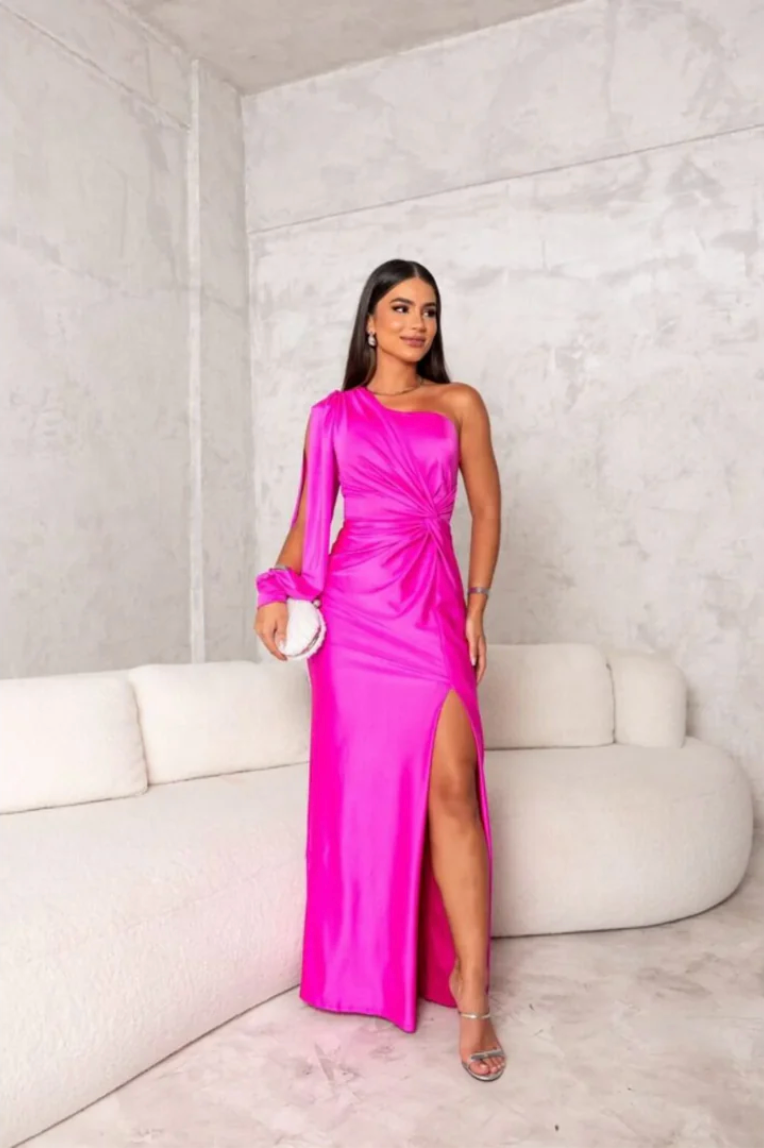 Yolina | Elegant Dress
