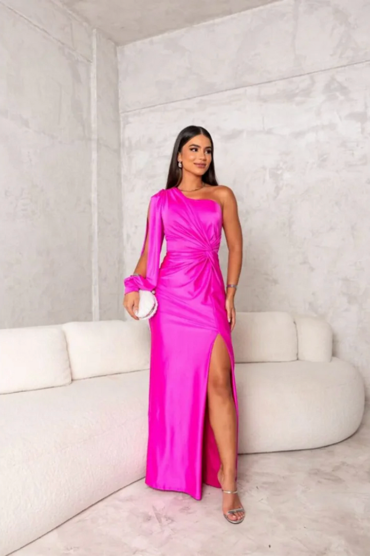 Yolina | Elegant Dress