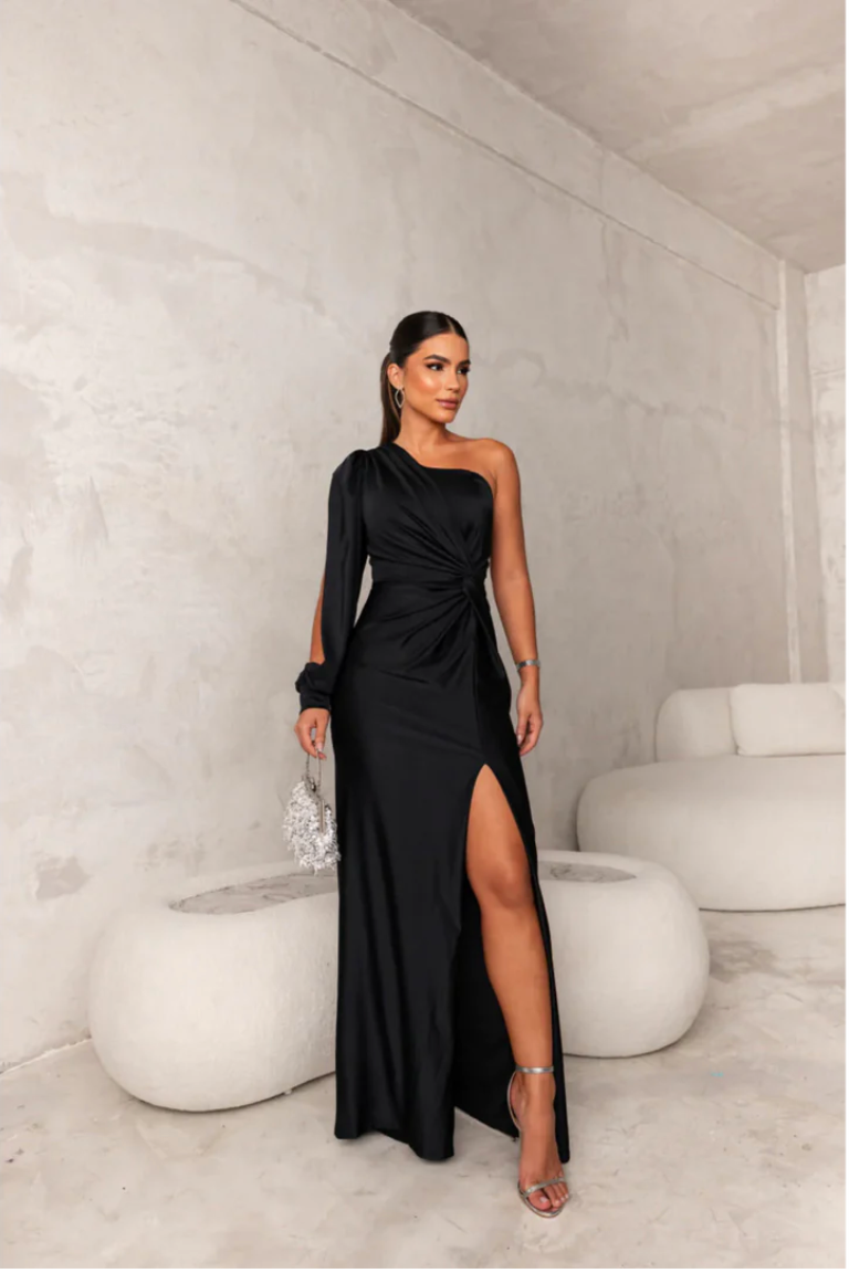 Yolina | Elegant Dress
