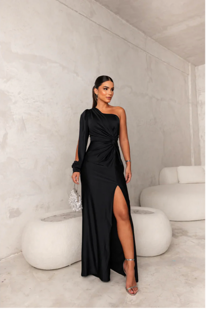 Yolina | Elegant Dress