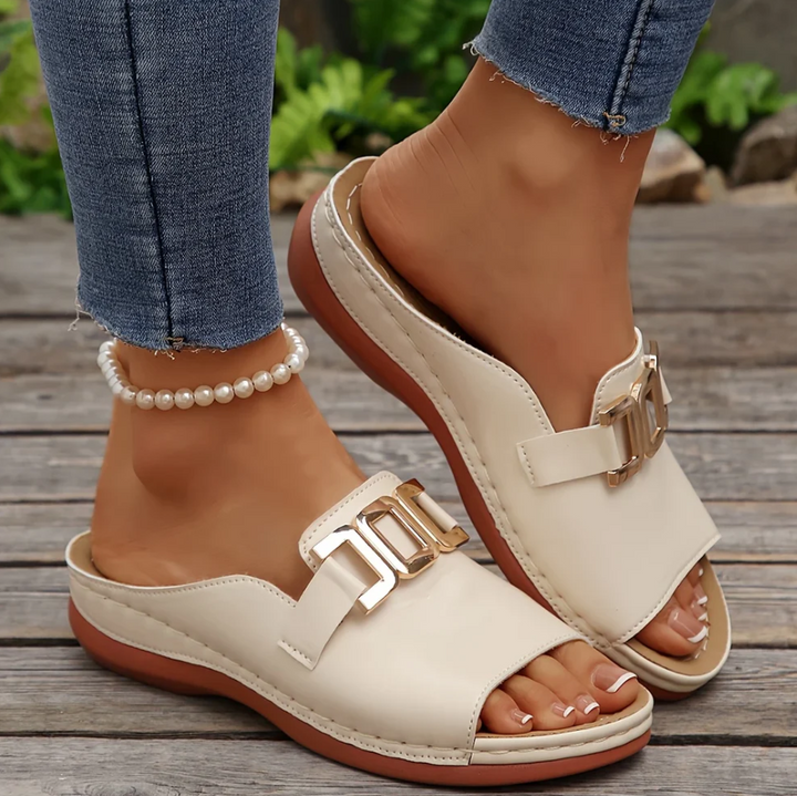 Jamie Sandals