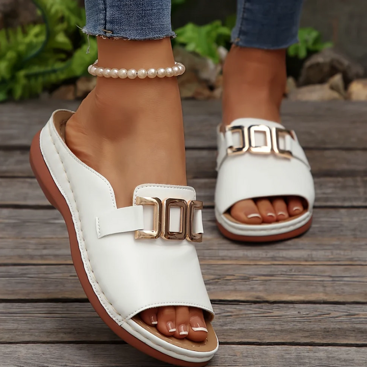 Jamie Sandals