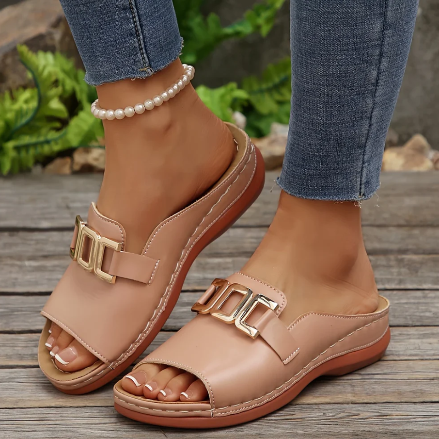 Jamie Sandals