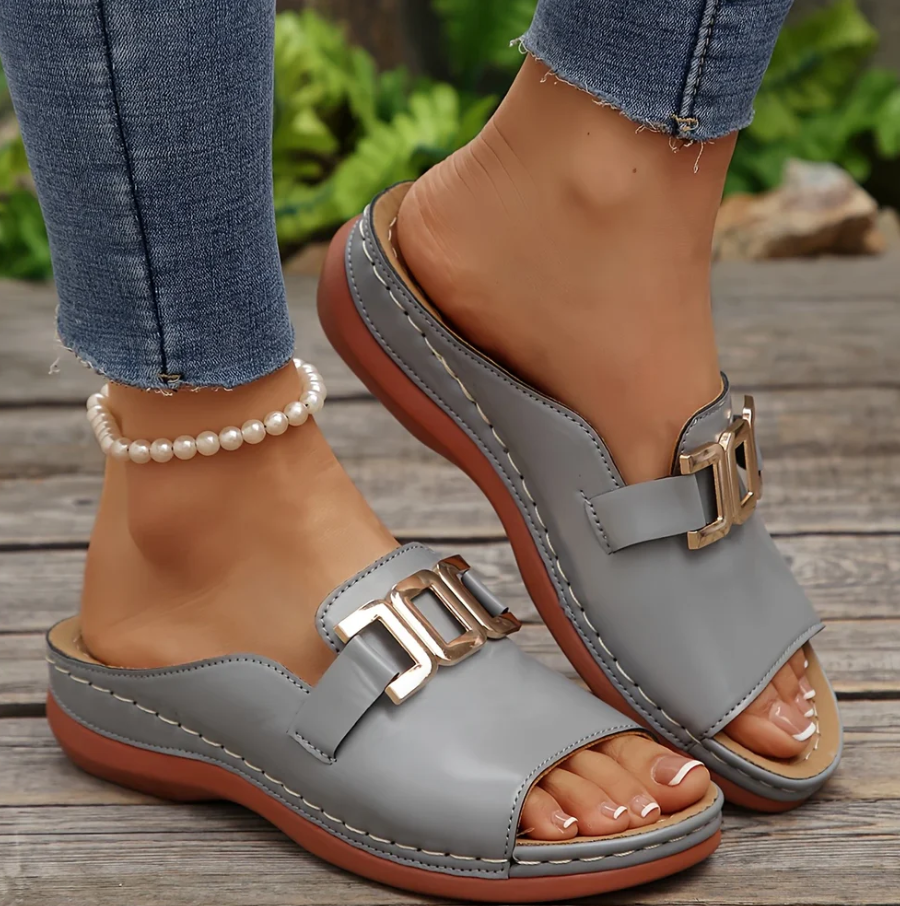 Jamie Sandals