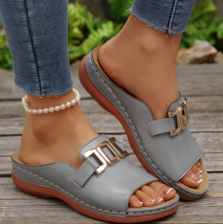 Jamie Sandals