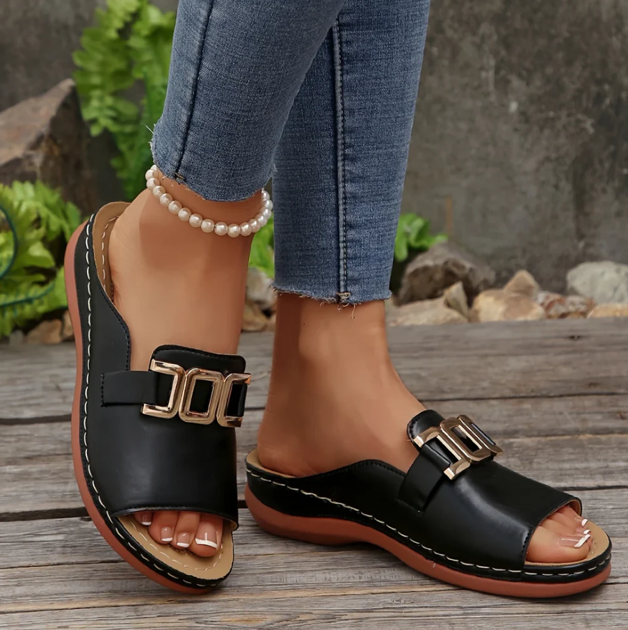 Jamie Sandals