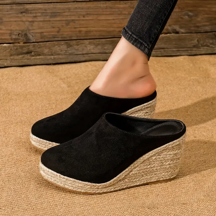 Alia - Orthopedic Sandals | Premium Edition