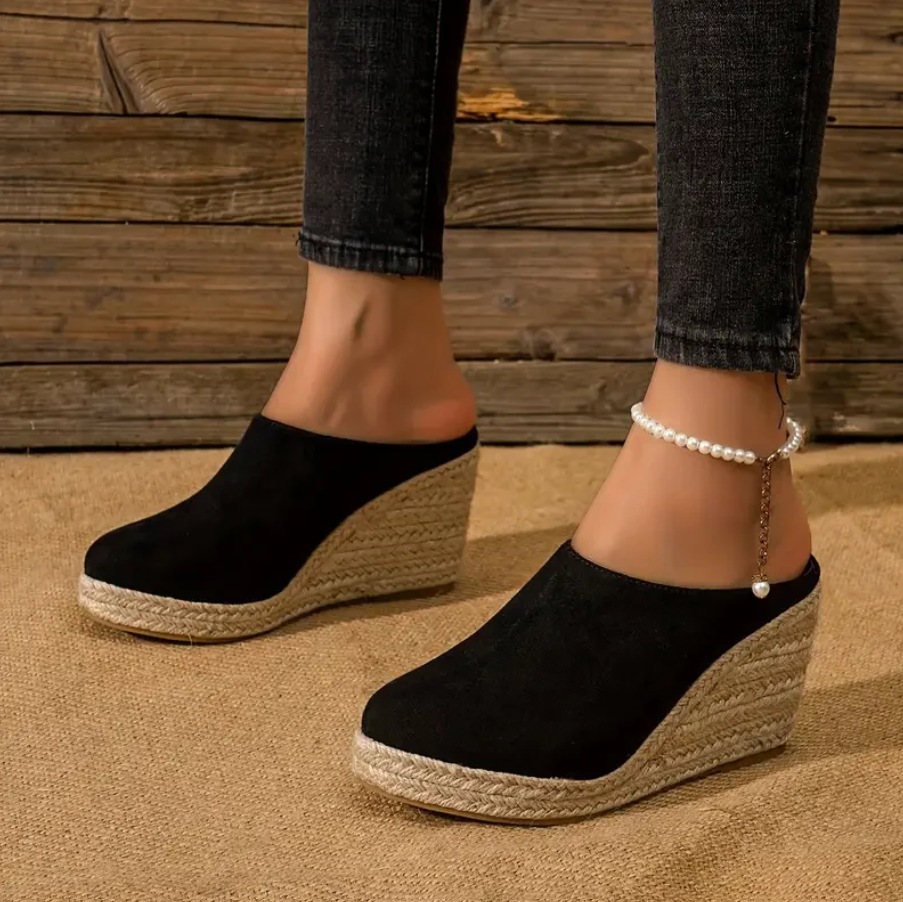 Alia - Orthopedic Sandals | Premium Edition