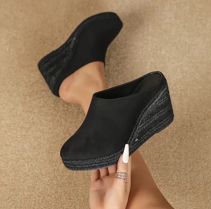 Alia - Orthopedic Sandals | Premium Edition