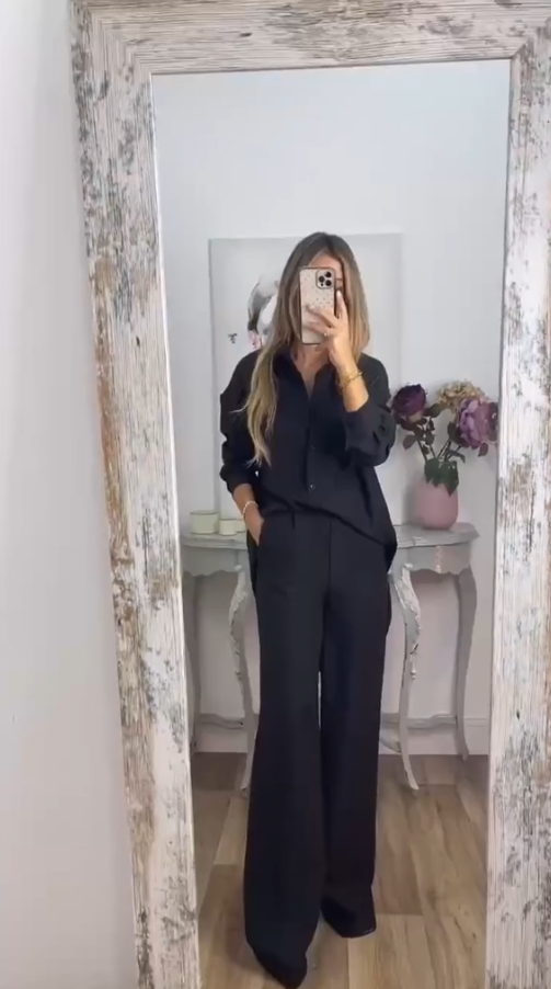 Claire Two Piece Set