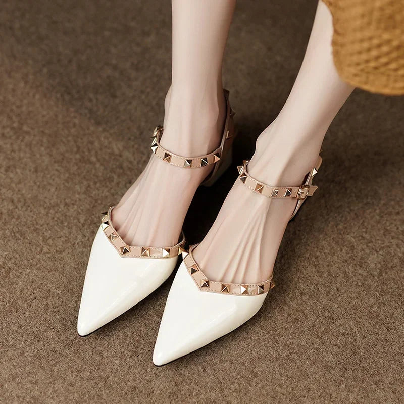 Ivora™ | Viana Elegant Sandals