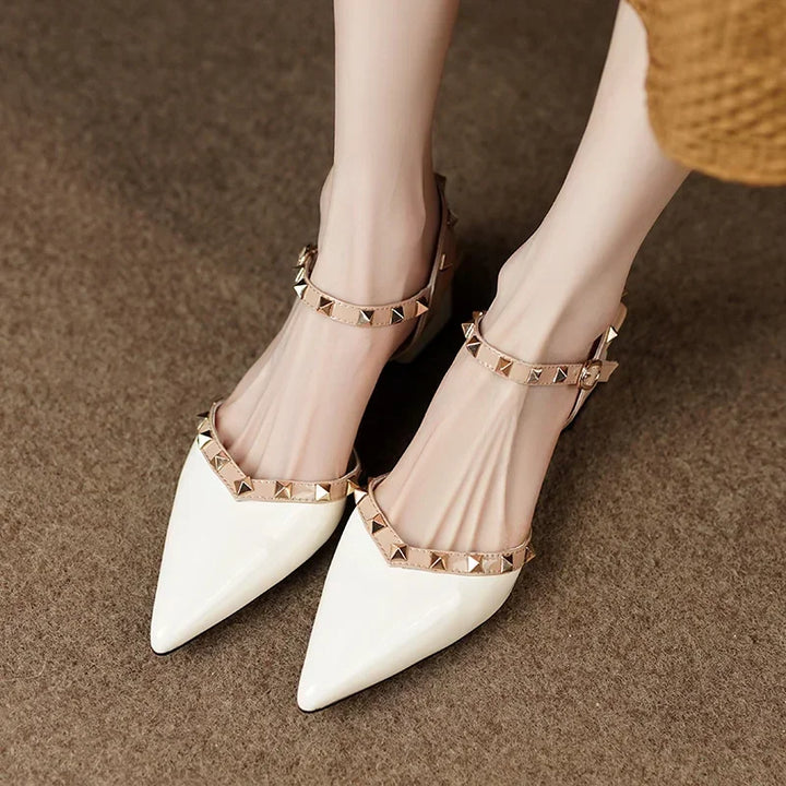 Ivora™ | Viana Elegant Sandals