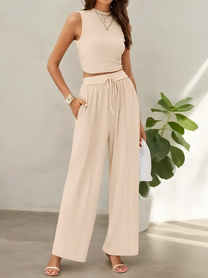 Sienna Two Piece Set