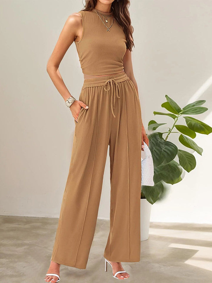 Sienna Two Piece Set